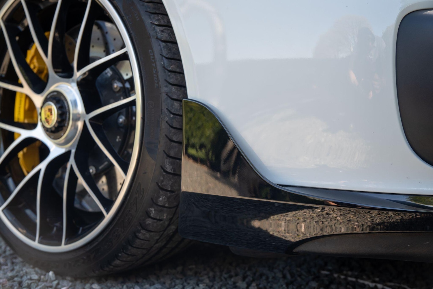 Used Porsche 911 2018 for sale - 78156669: Photo 36