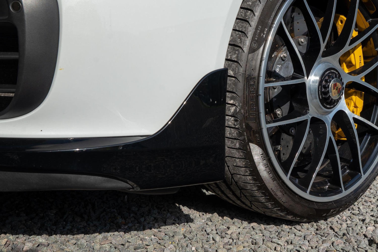 Used Porsche 911 2018 for sale - 78156669: Photo 37