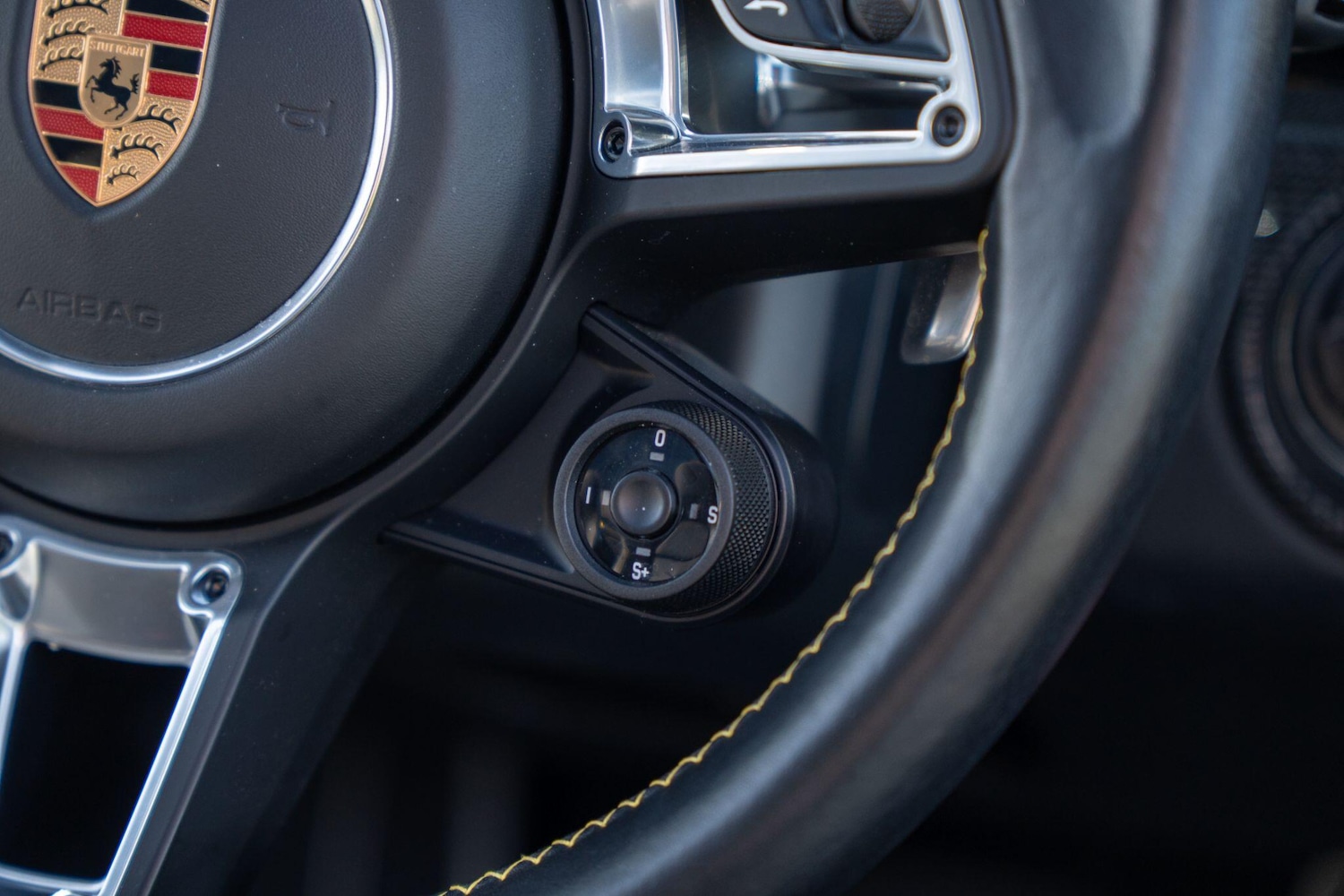 Used Porsche 911 2018 for sale - 78156669: Photo 39