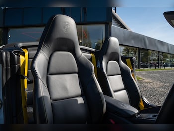 Used Porsche 911 2018 for sale - 78156669: Photo