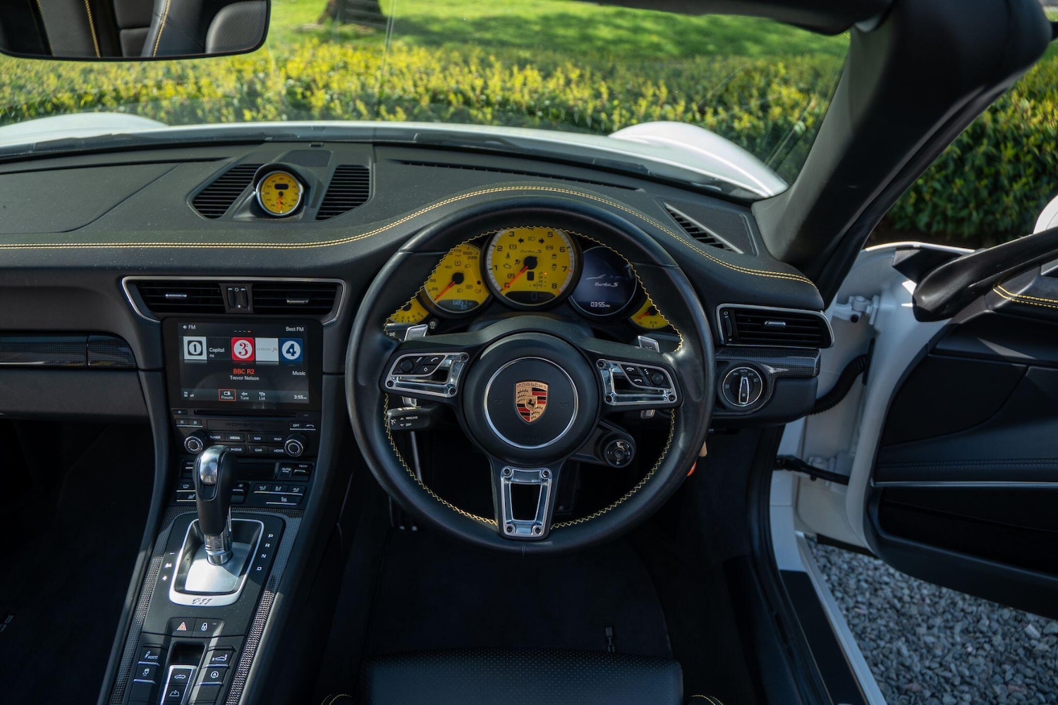 Used Porsche 911 2018 for sale - 78156669: Photo 4