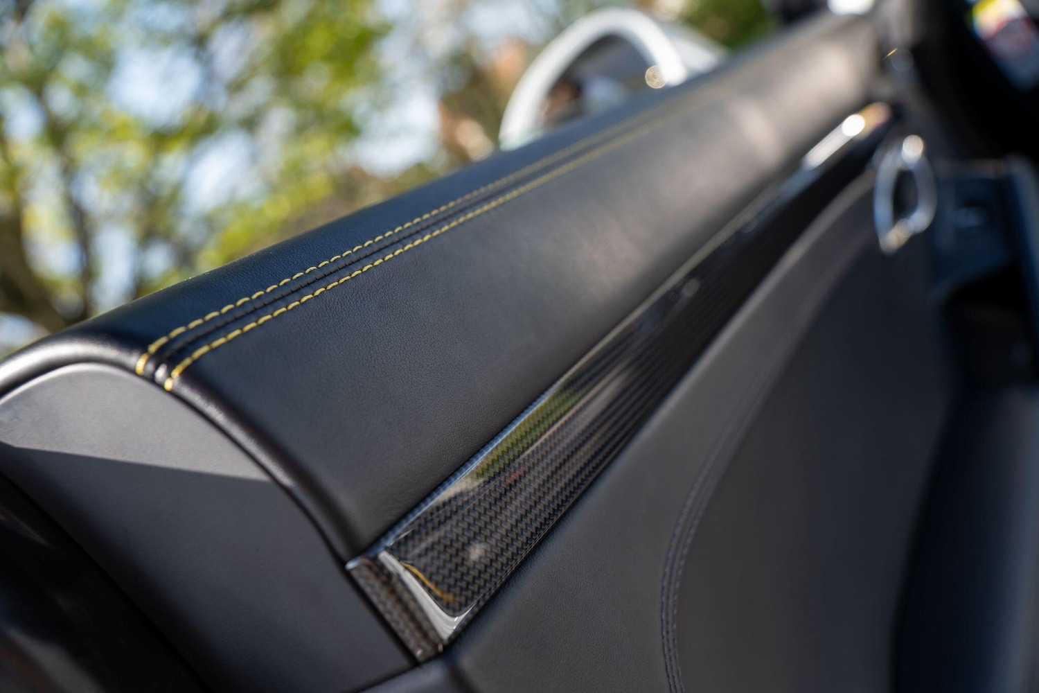 Used Porsche 911 2018 for sale - 78156669: Photo 40