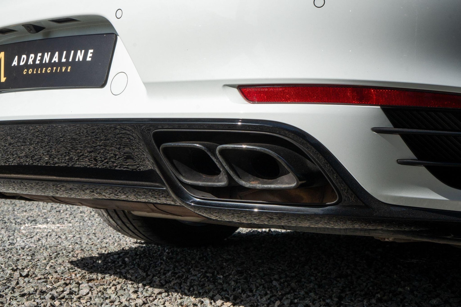 Used Porsche 911 2018 for sale - 78156669: Photo 47