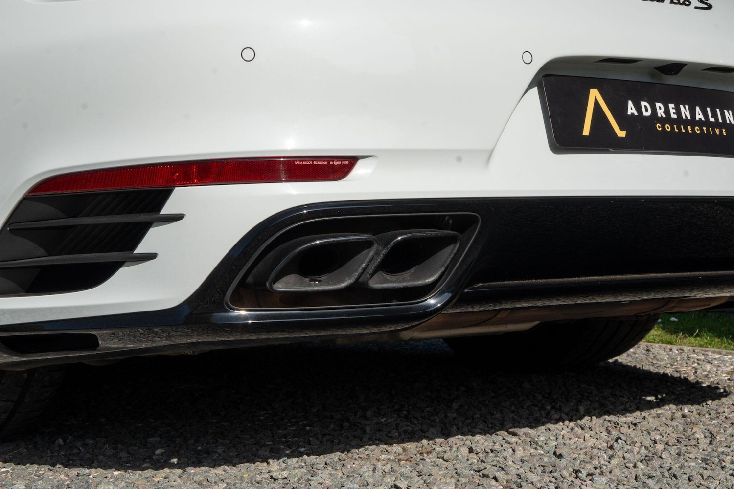 Used Porsche 911 2018 for sale - 78156669: Photo 48