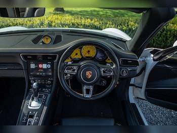 Used Porsche 911 2018 for sale - 78156669: Photo