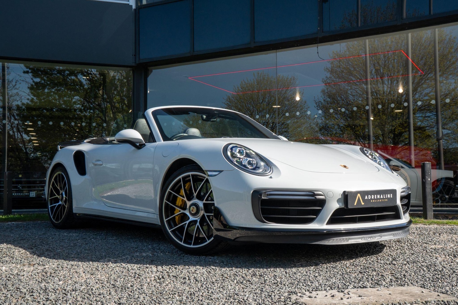 Used Porsche 911 2018 for sale - 78156669: Photo 5