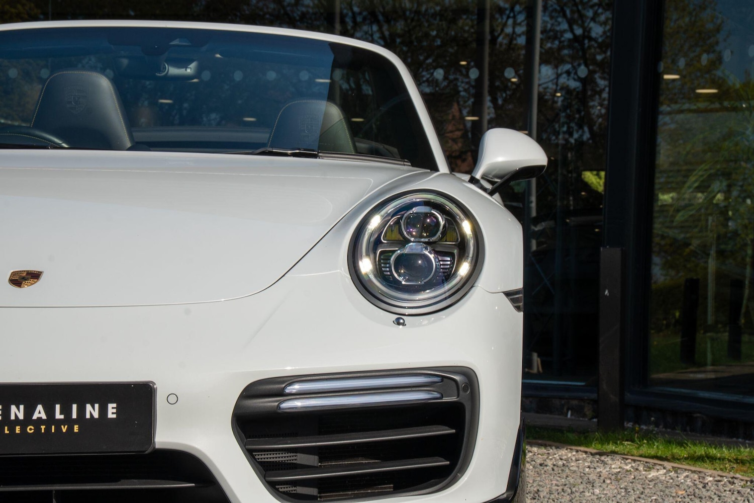 Used Porsche 911 2018 for sale - 78156669: Photo 50