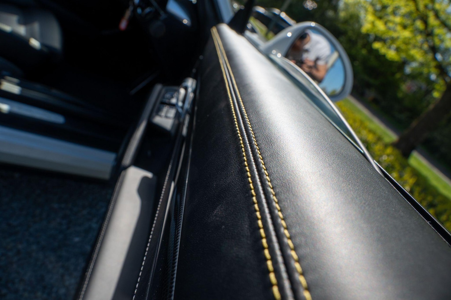 Used Porsche 911 2018 for sale - 78156669: Photo 53