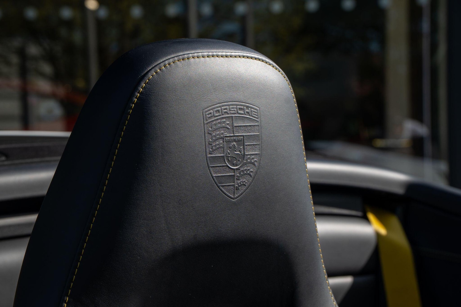 Used Porsche 911 2018 for sale - 78156669: Photo 55