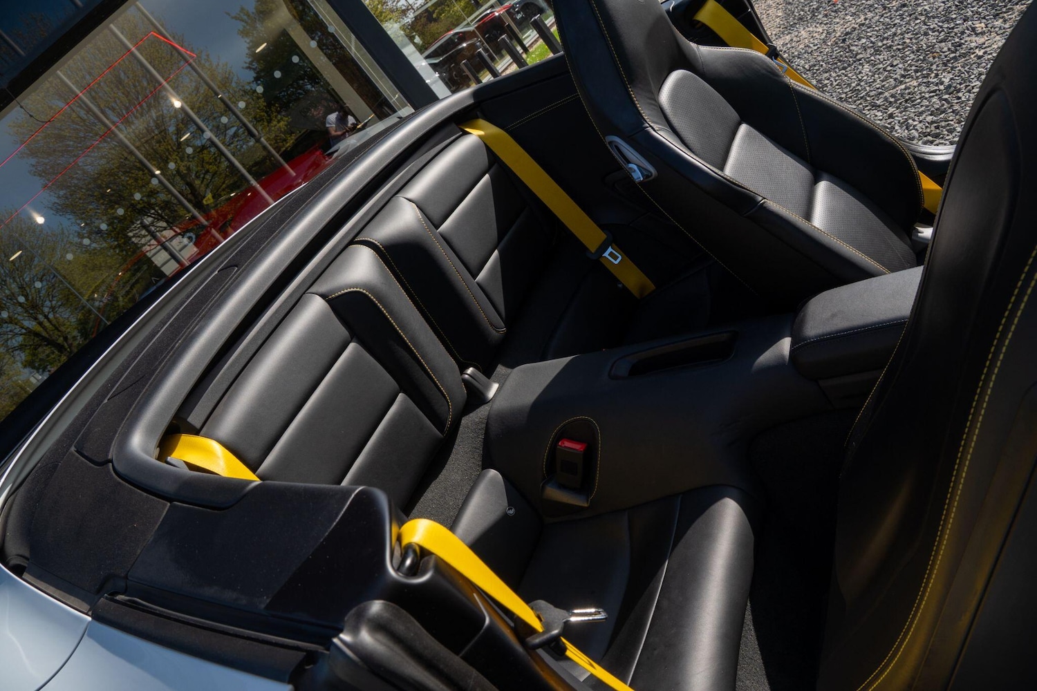 Used Porsche 911 2018 for sale - 78156669: Photo 58