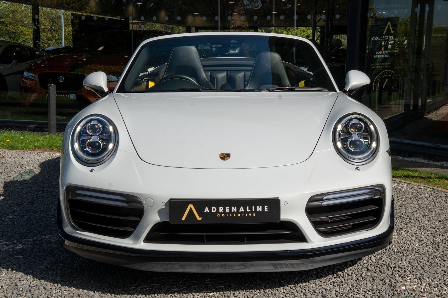 Used Porsche 911 2018 for sale - 78156669: Photo 6