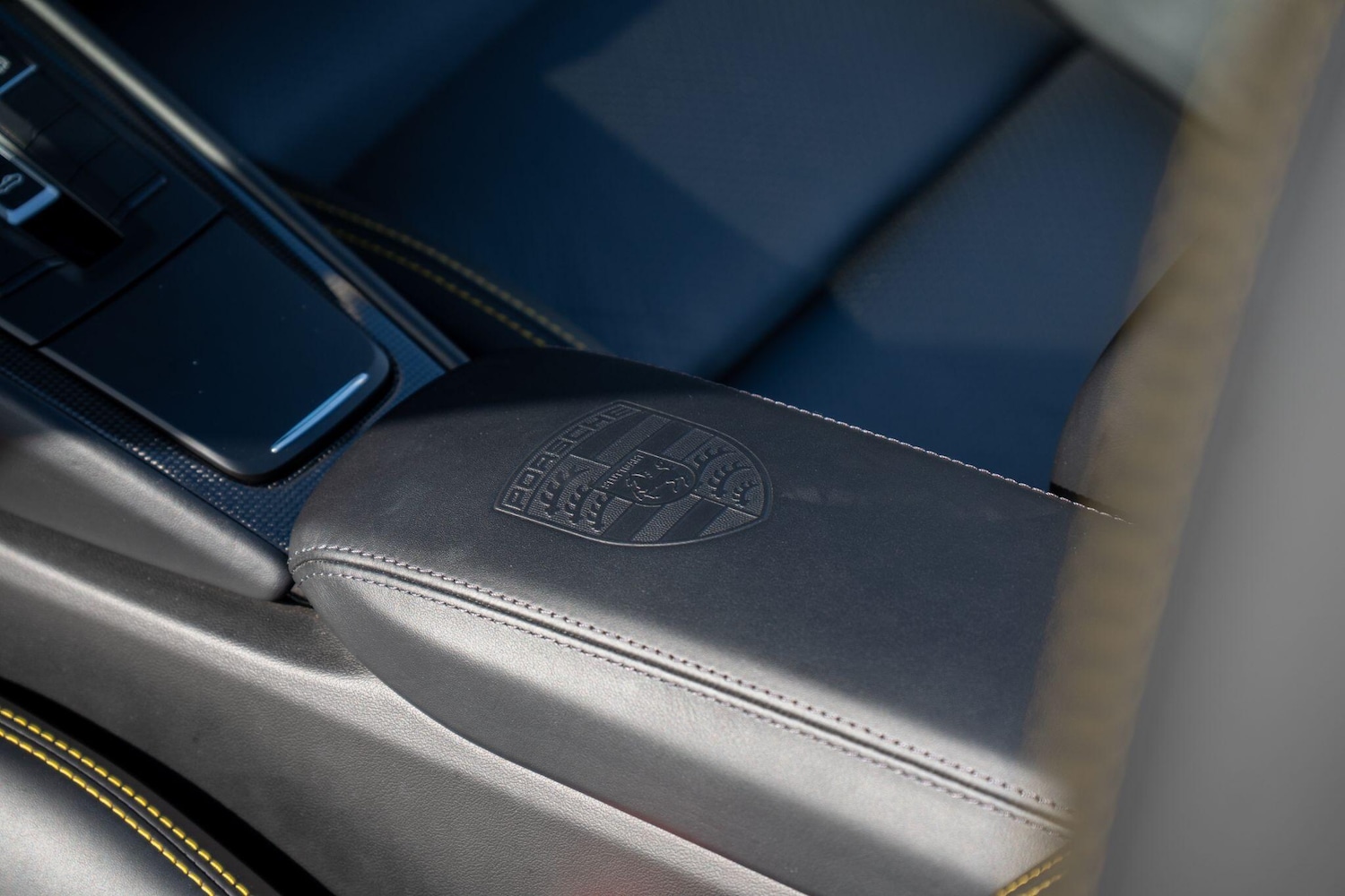 Used Porsche 911 2018 for sale - 78156669: Photo 60