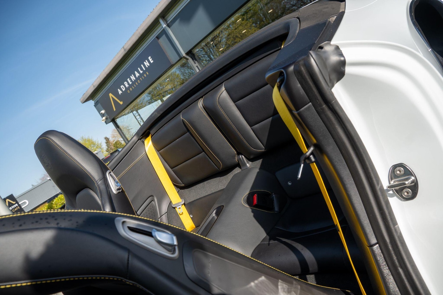 Used Porsche 911 2018 for sale - 78156669: Photo 61