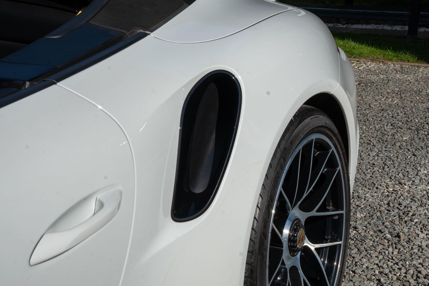 Used Porsche 911 2018 for sale - 78156669: Photo 64