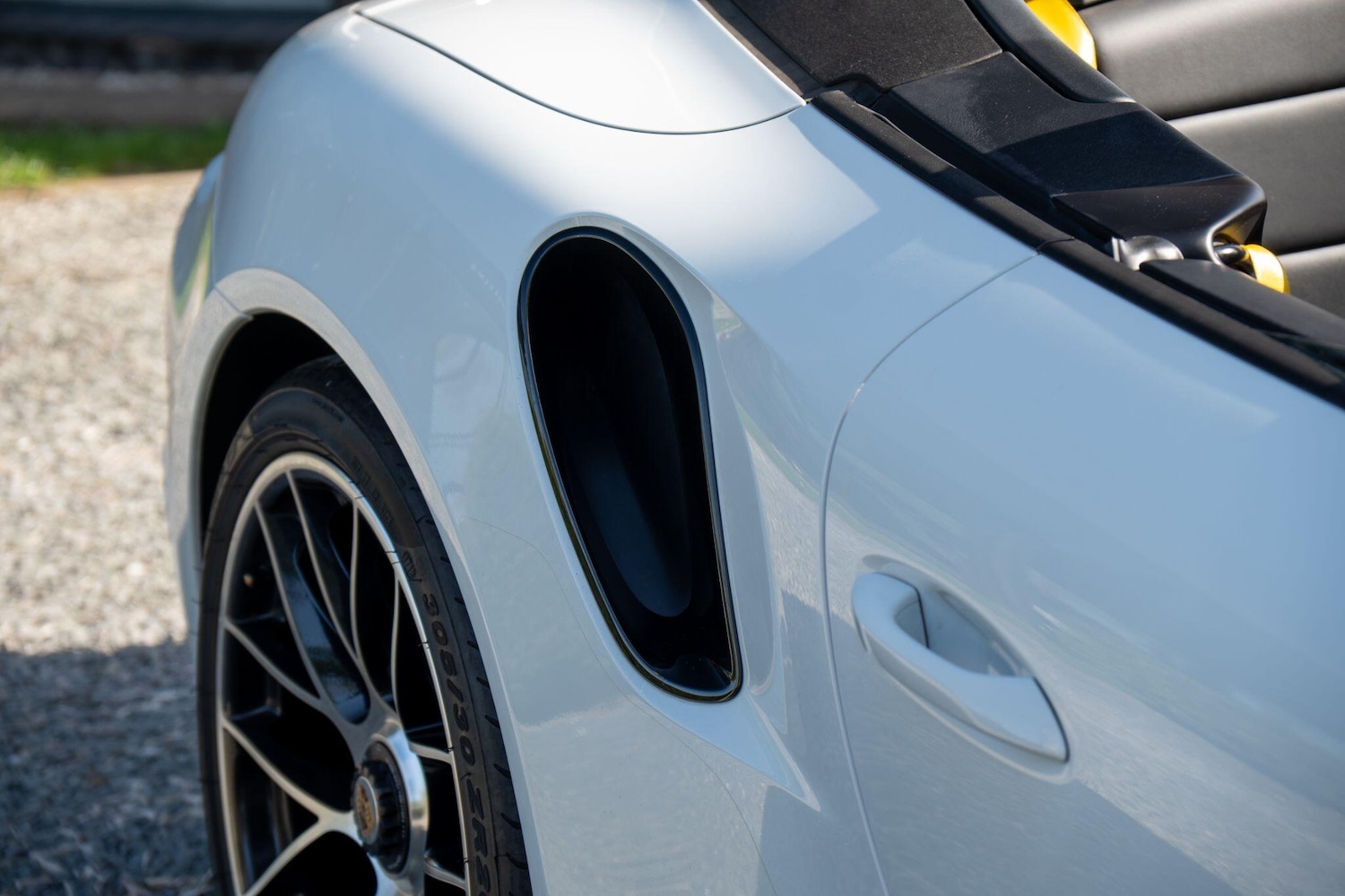 Used Porsche 911 2018 for sale - 78156669: Photo 65