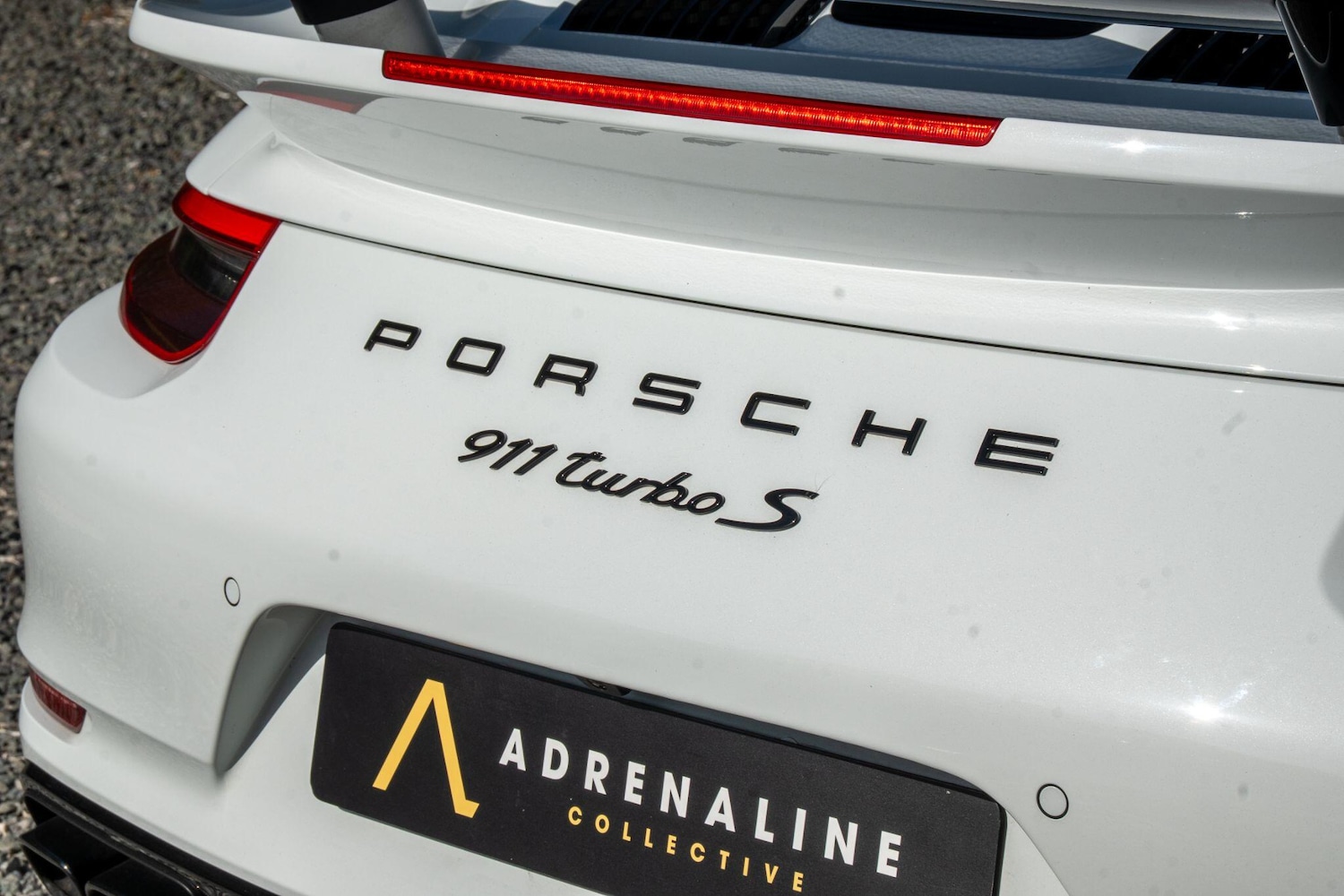 Used Porsche 911 2018 for sale - 78156669: Photo 67