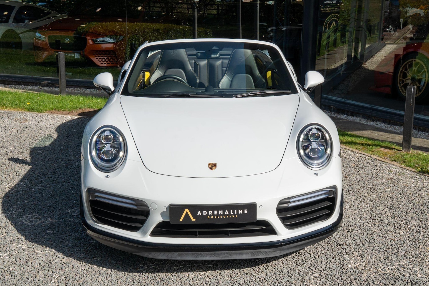 Used Porsche 911 2018 for sale - 78156669: Photo 7