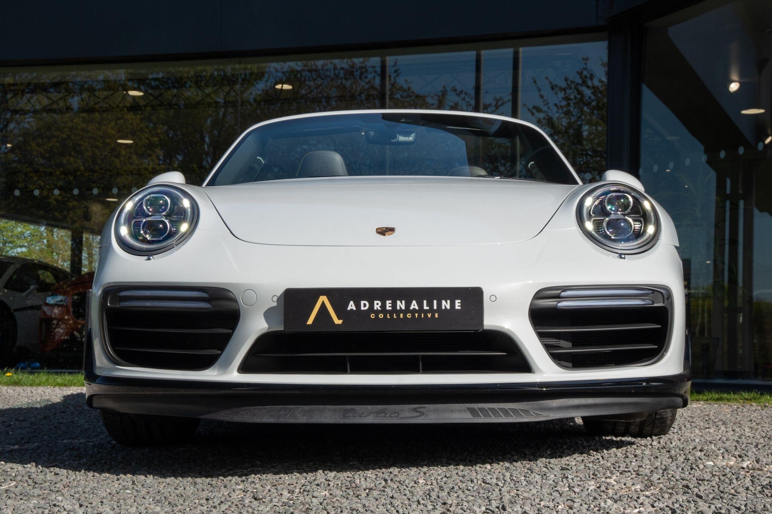 Used Porsche 911 2018 for sale - 78156669: Photo 9