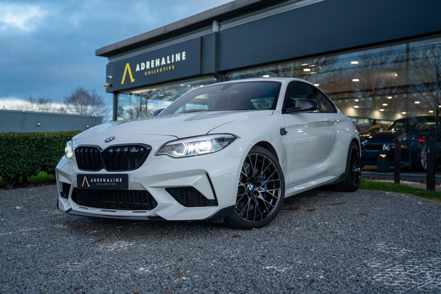 Used BMW M2 2019 for sale - 77573901: Photo 10