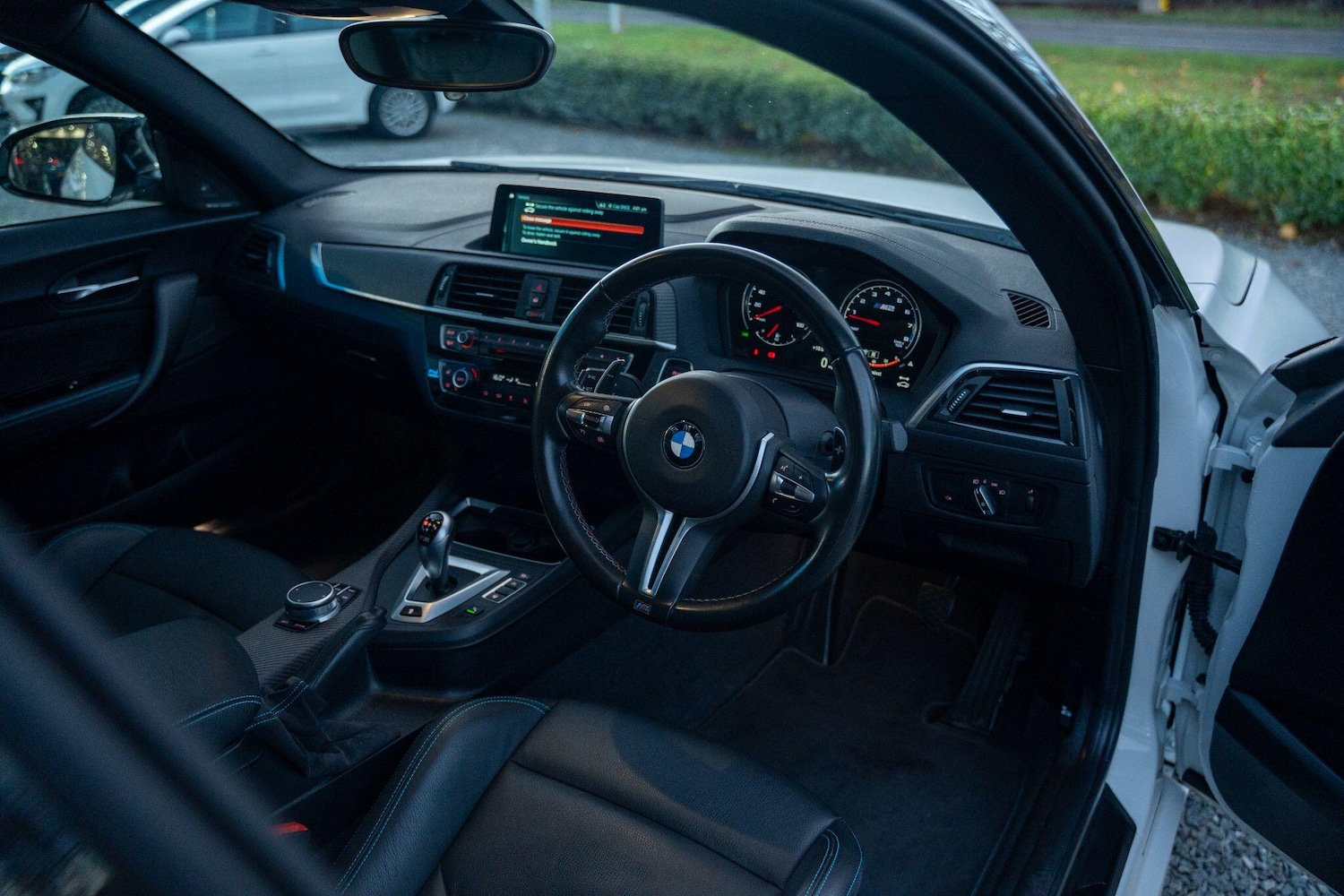 Used BMW M2 2019 for sale - 77573901: Photo 11