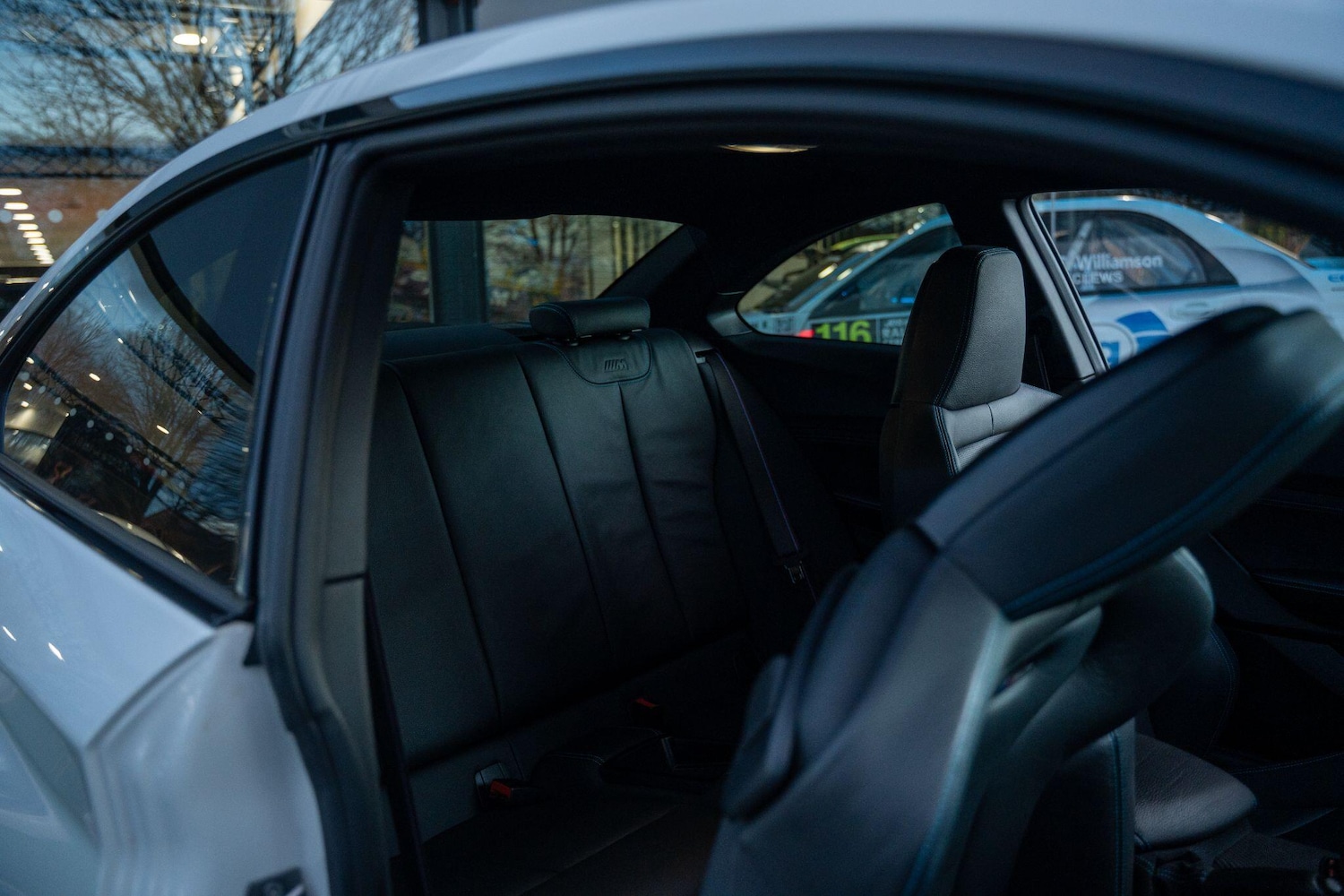 Used BMW M2 2019 for sale - 77573901: Photo 15