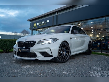 Used BMW M2 2019 for sale - 77573901: Photo