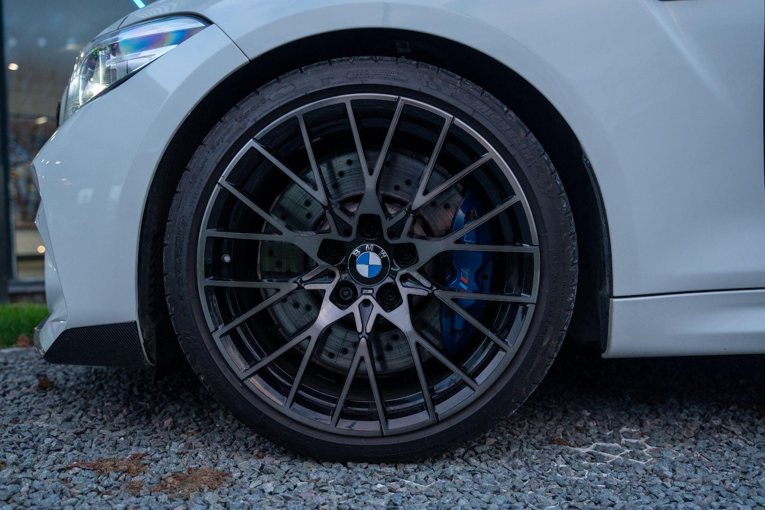 Used BMW M2 2019 for sale - 77573901: Photo 22