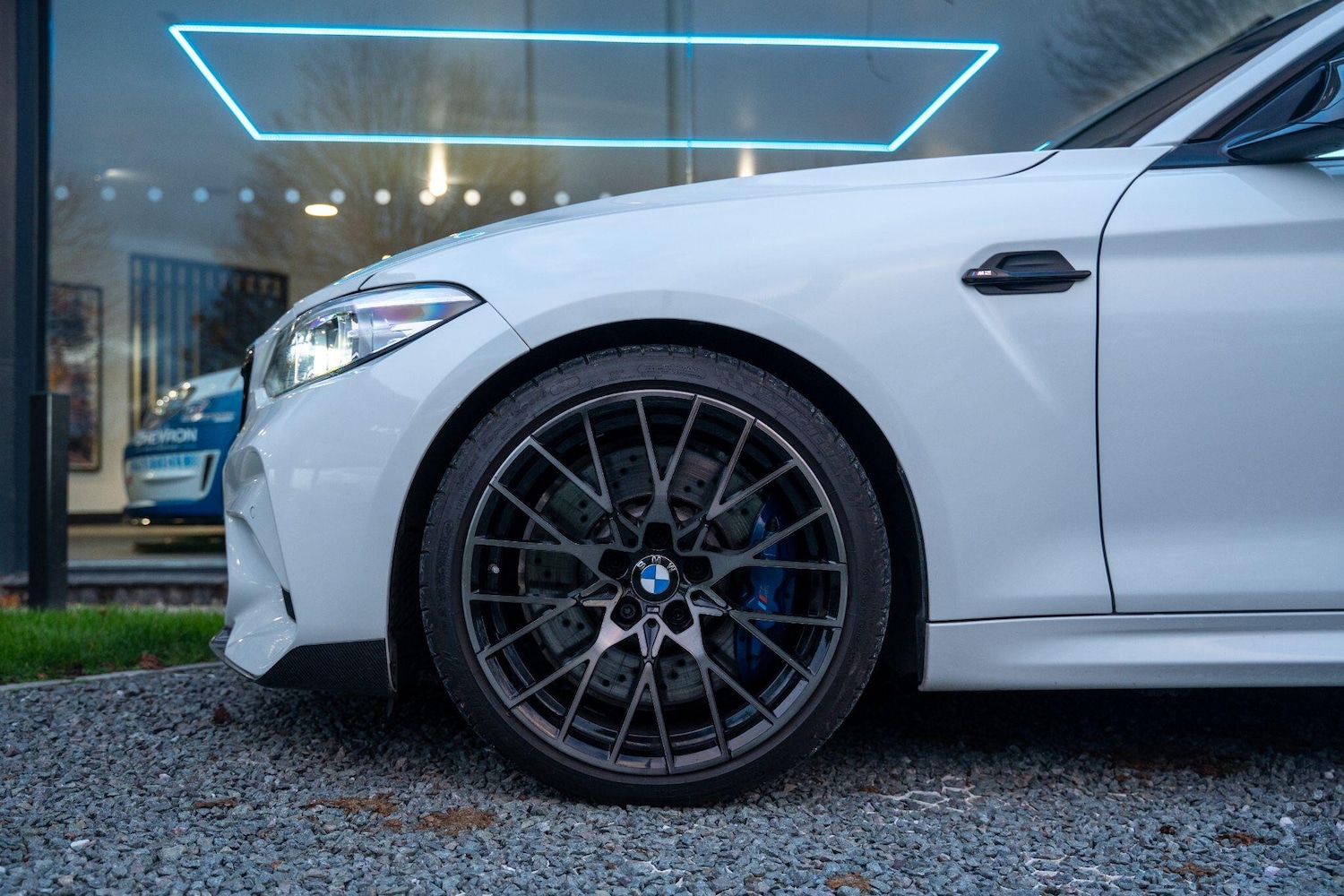 Used BMW M2 2019 for sale - 77573901: Photo 23