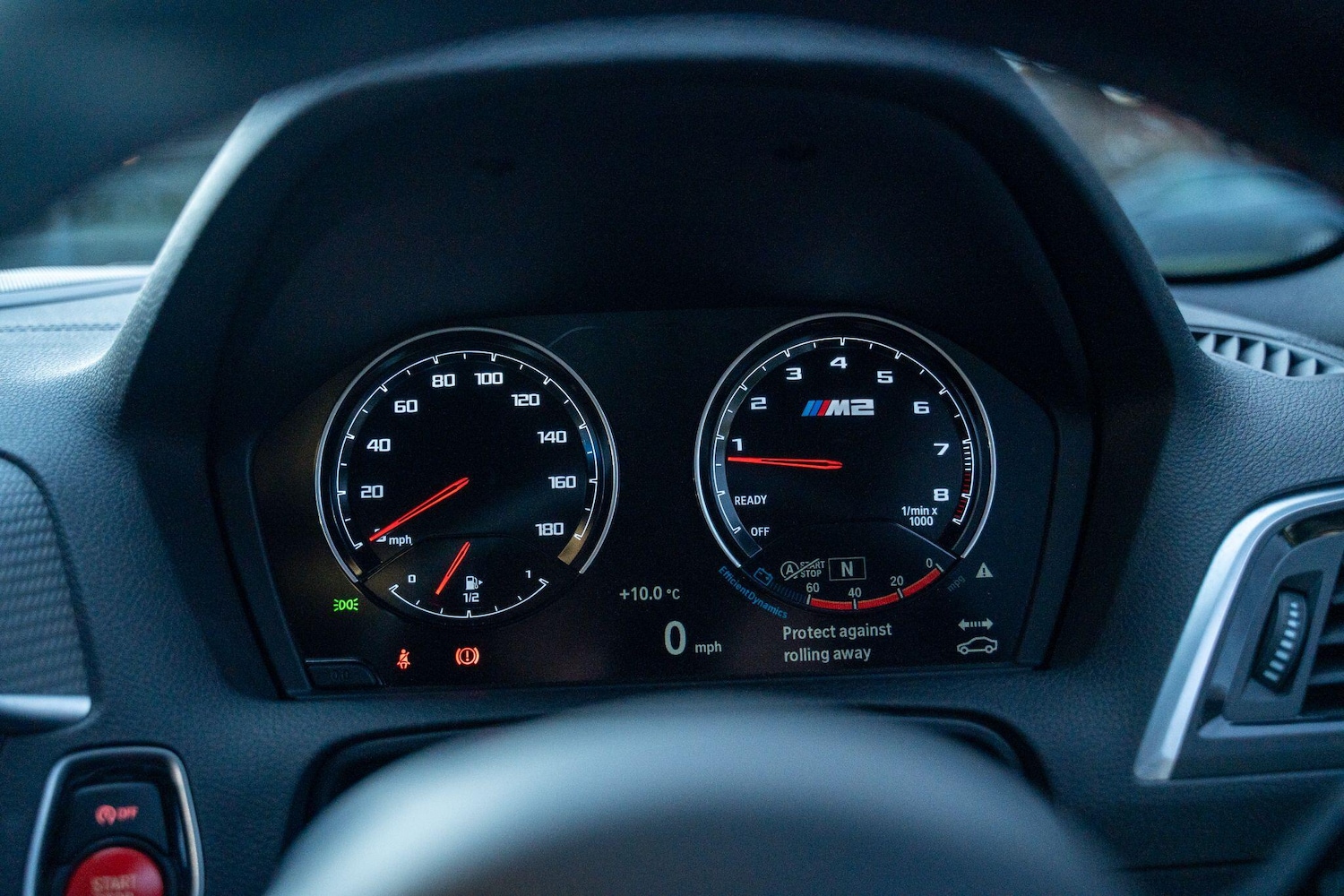 Used BMW M2 2019 for sale - 77573901: Photo 25