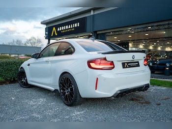 Used BMW M2 2019 for sale - 77573901: Photo