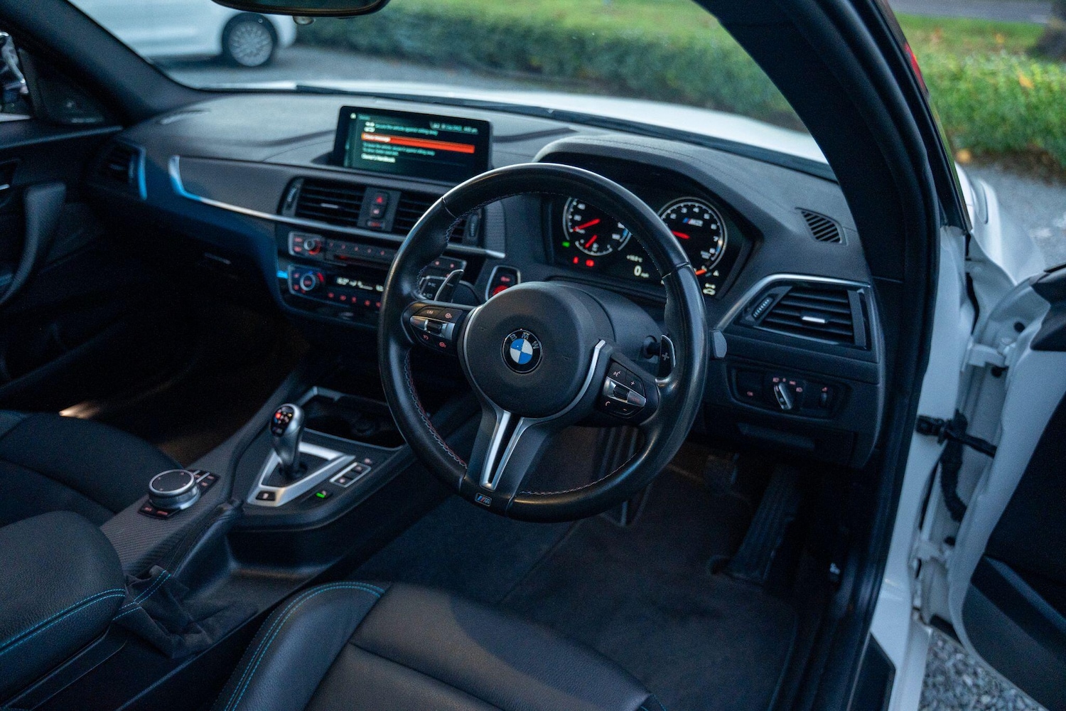 Used BMW M2 2019 for sale - 77573901: Photo 3