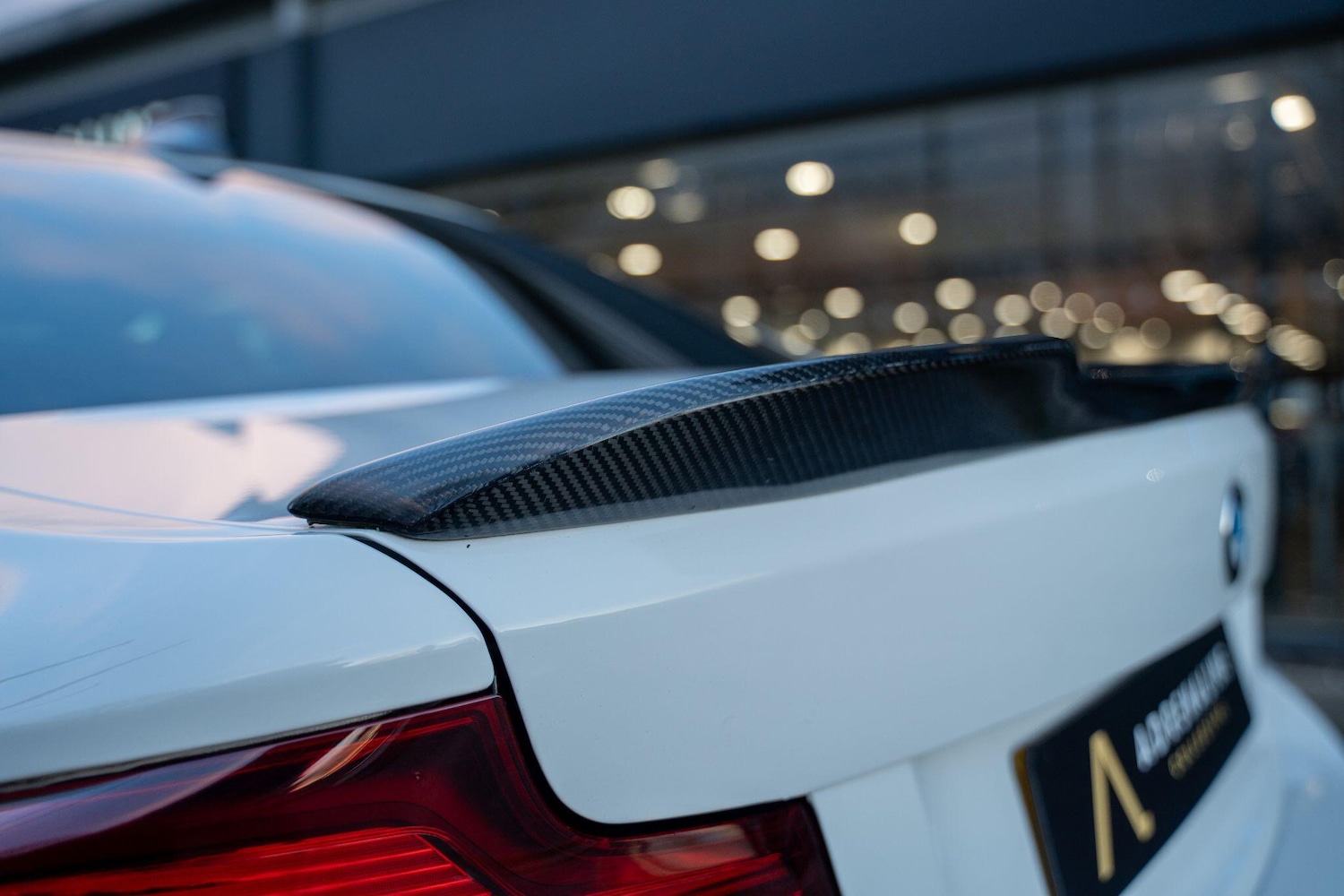 Used BMW M2 2019 for sale - 77573901: Photo 30