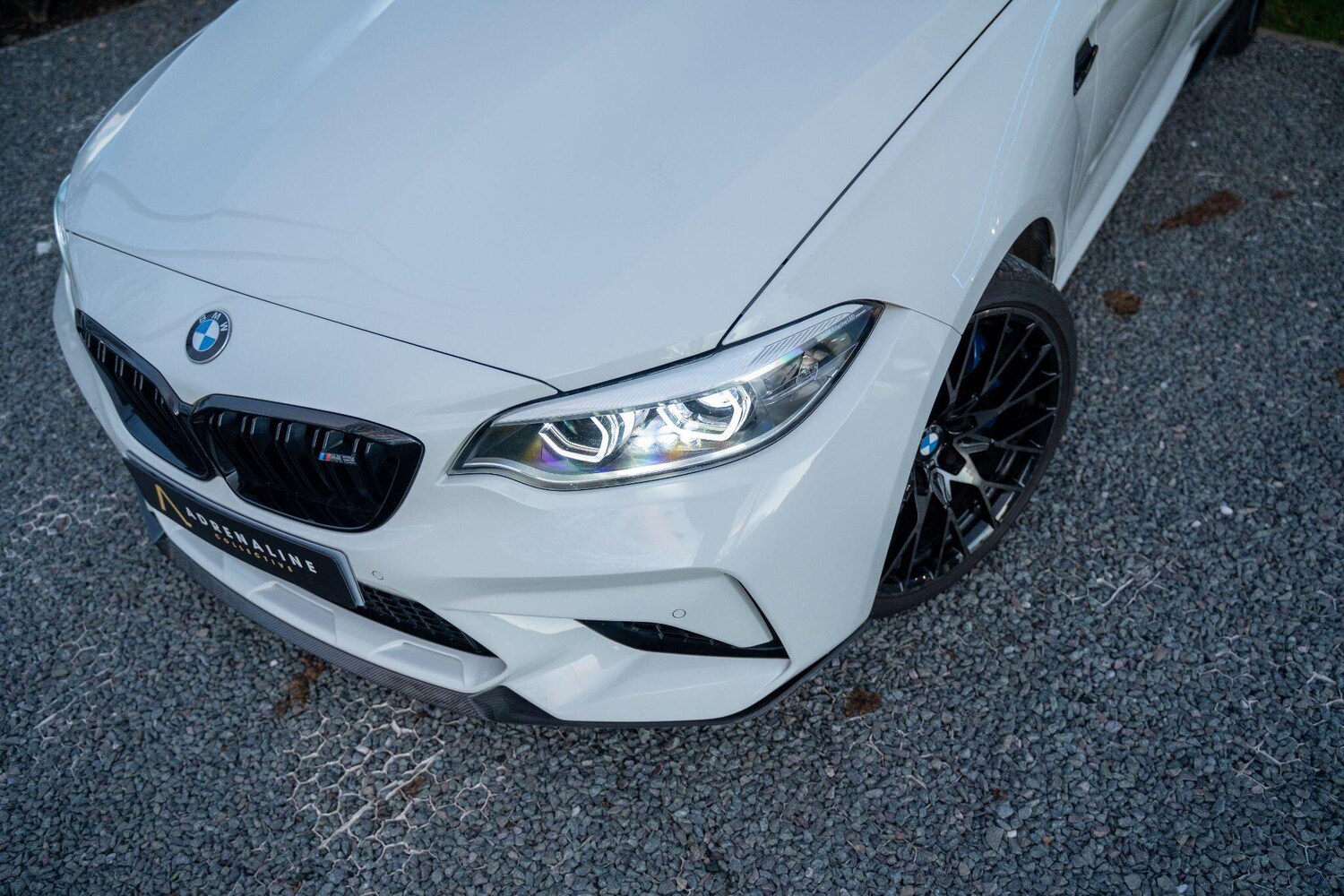 Used BMW M2 2019 for sale - 77573901: Photo 33