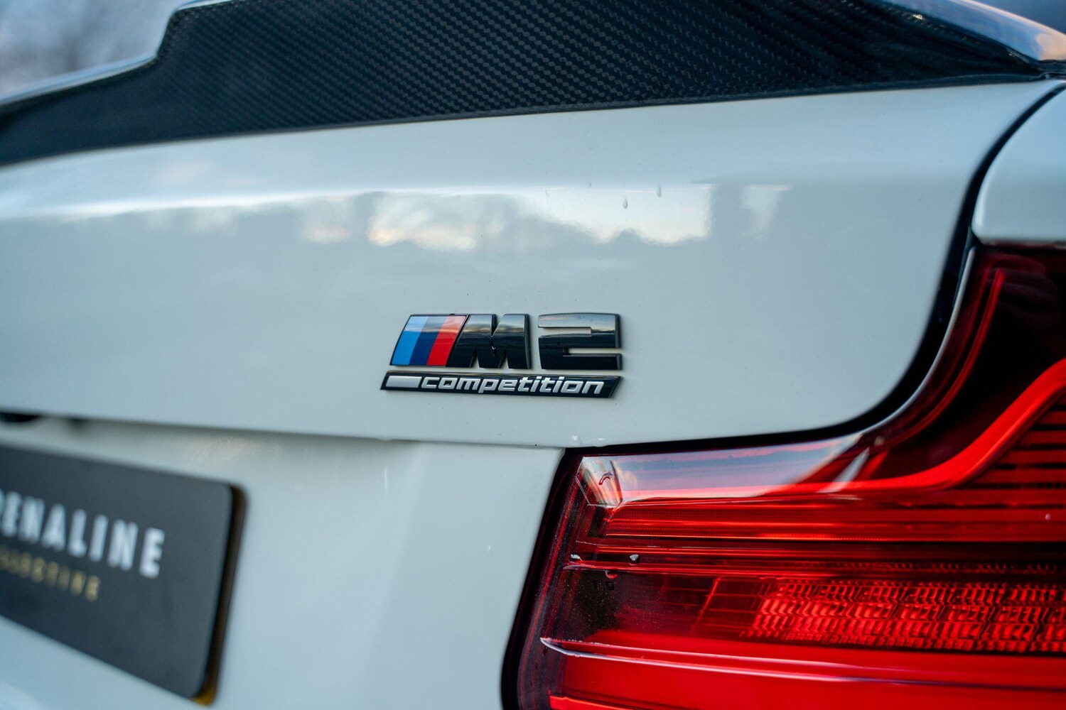 Used BMW M2 2019 for sale - 77573901: Photo 35