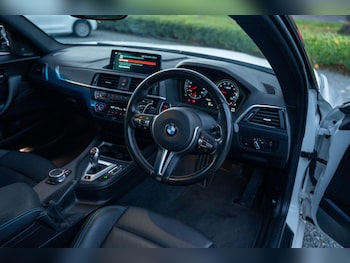 Used BMW M2 2019 for sale - 77573901: Photo