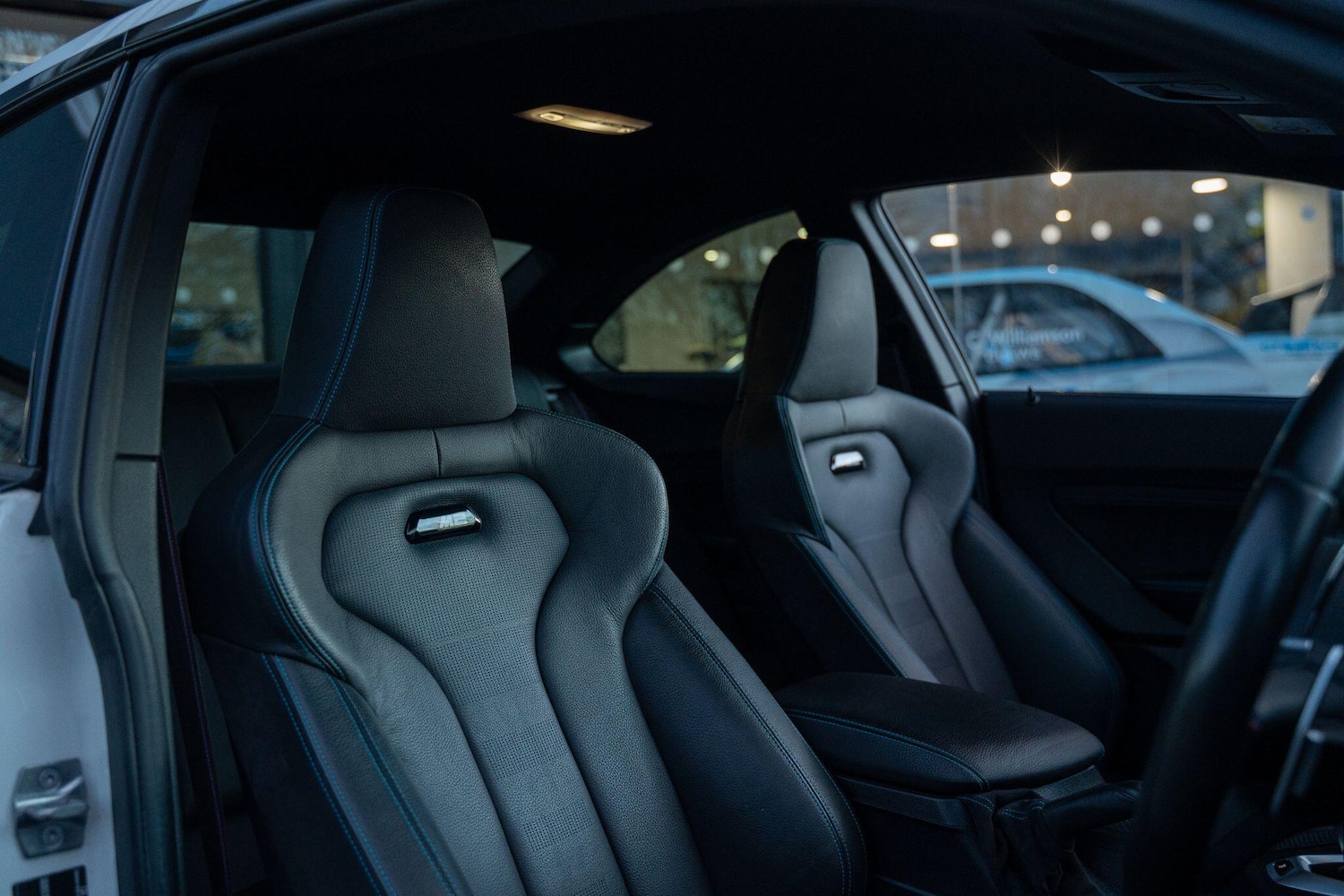 Used BMW M2 2019 for sale - 77573901: Photo 4