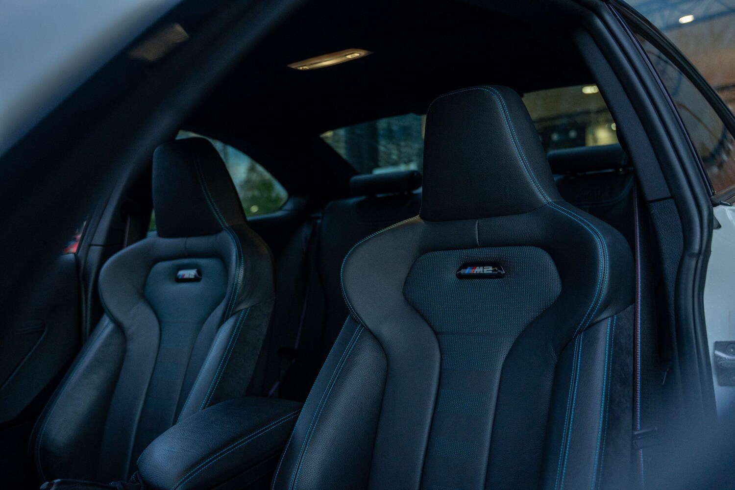 Used BMW M2 2019 for sale - 77573901: Photo 41