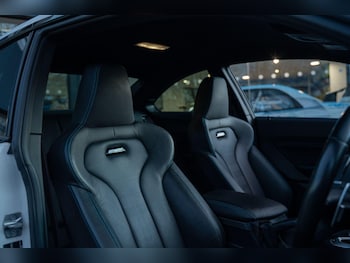 Used BMW M2 2019 for sale - 77573901: Photo