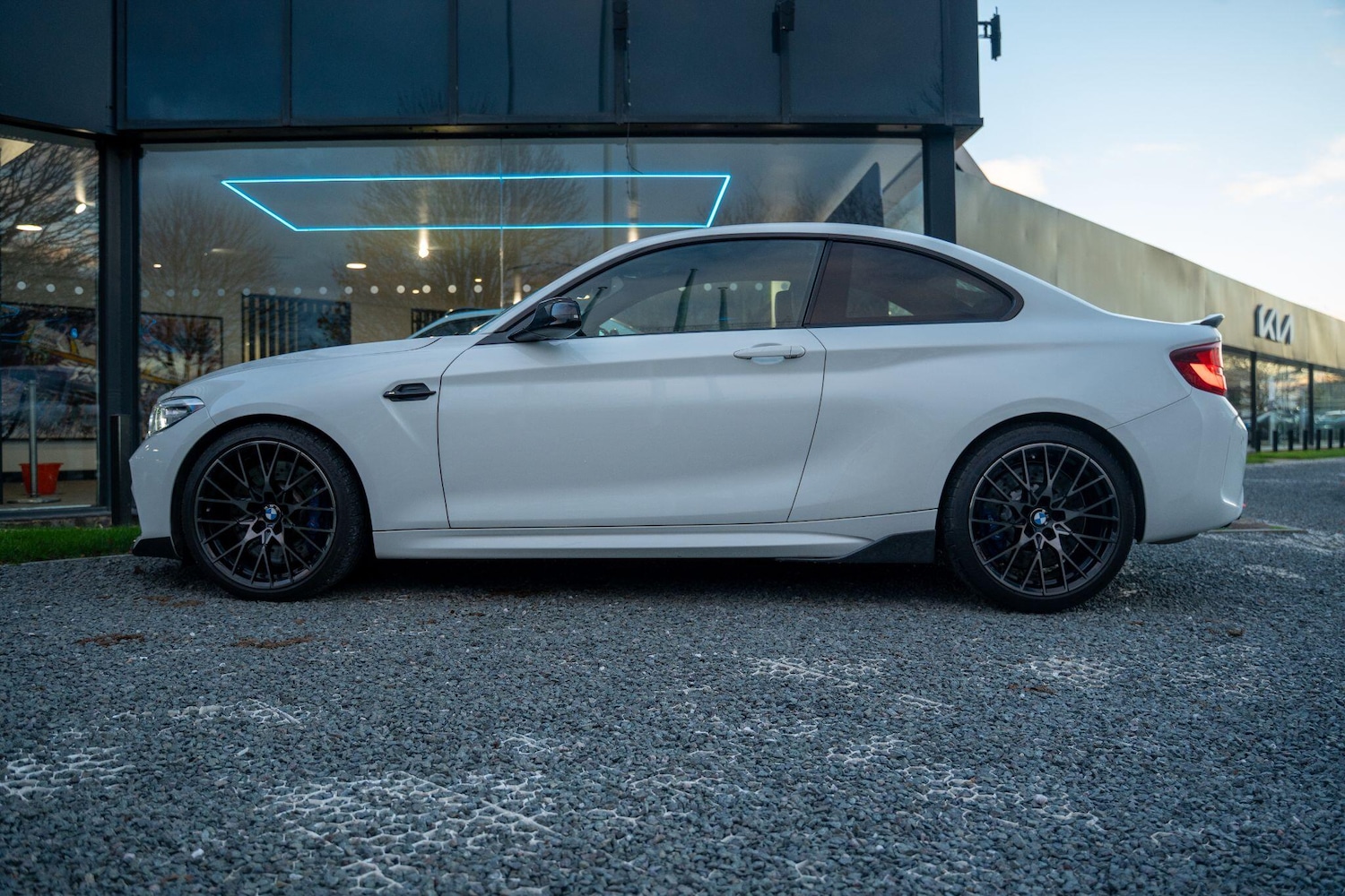 Used BMW M2 2019 for sale - 77573901: Photo 5