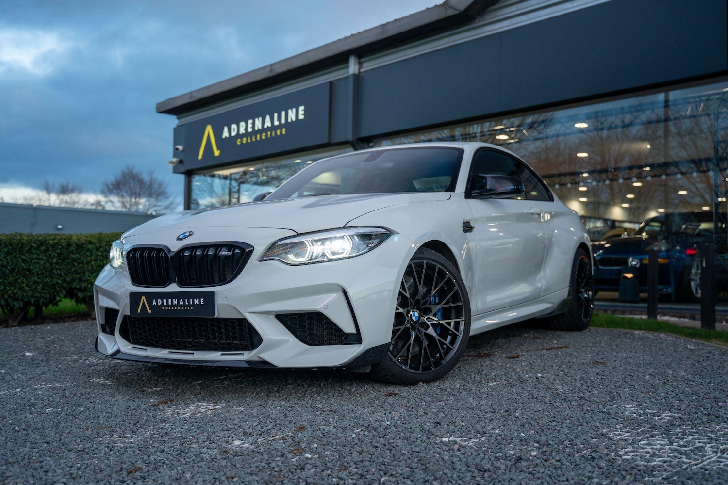 Used BMW M2 2019 for sale - 77573901: Photo 7