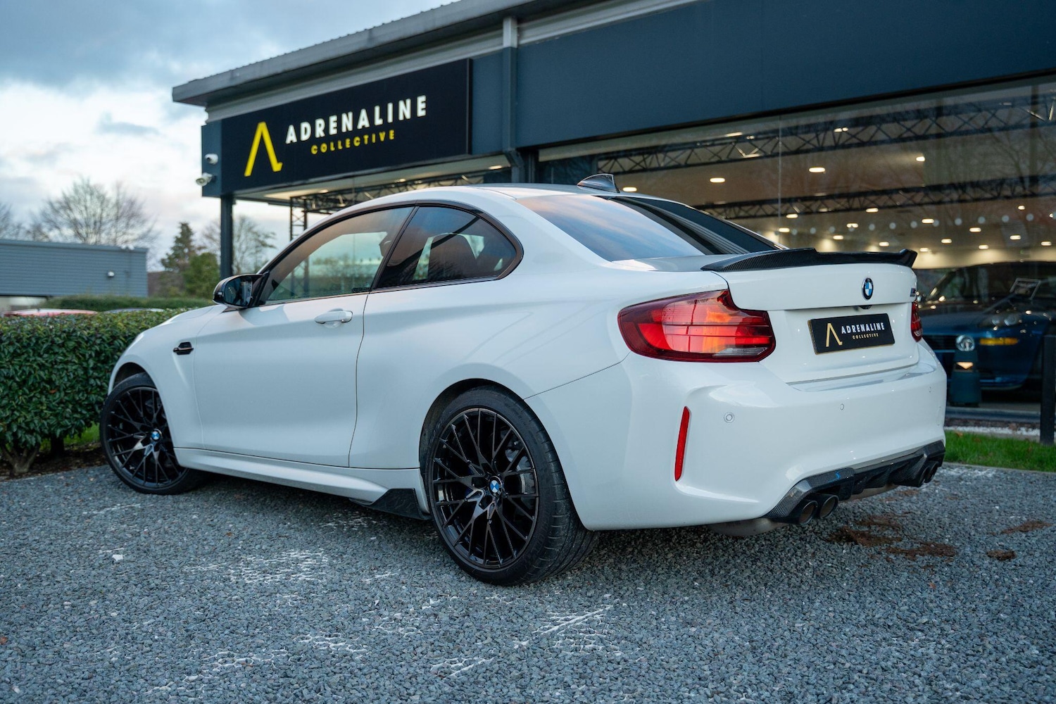 Used BMW M2 2019 for sale - 77573901: Photo 8