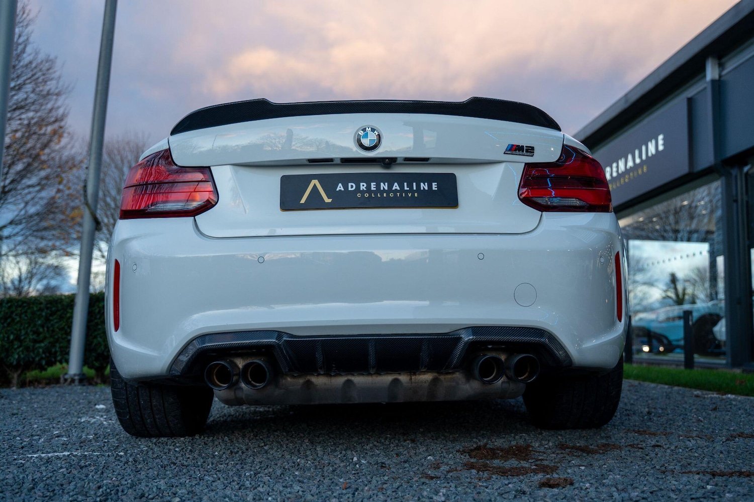 Used BMW M2 2019 for sale - 77573901: Photo 9