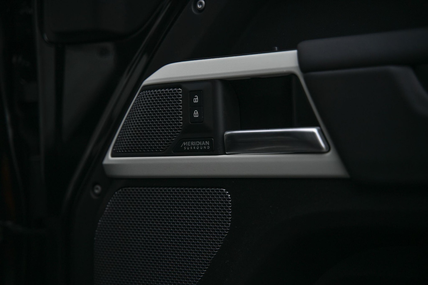 Used Land Rover Defender 110 2023 for sale - 77633208: Photo 23