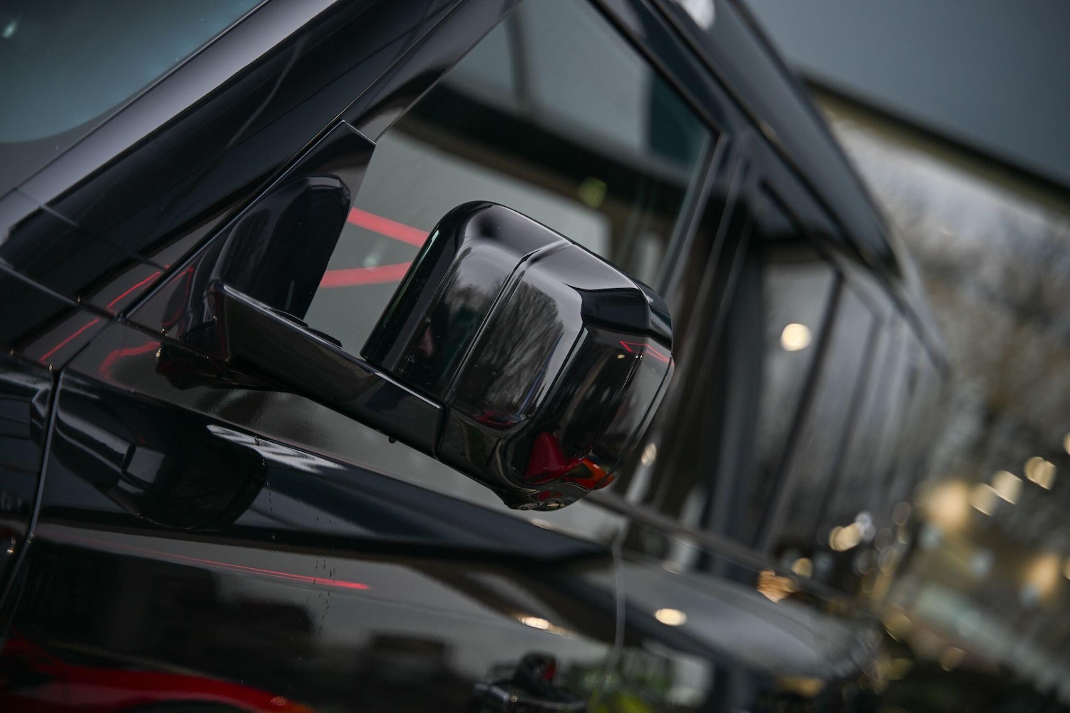 Used Land Rover Defender 110 2023 for sale - 77633208: Photo 26