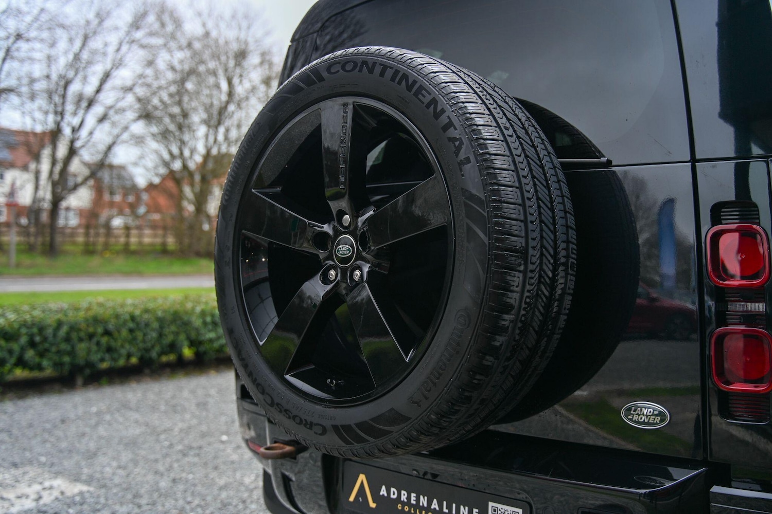 Used Land Rover Defender 110 2023 for sale - 77633208: Photo 27