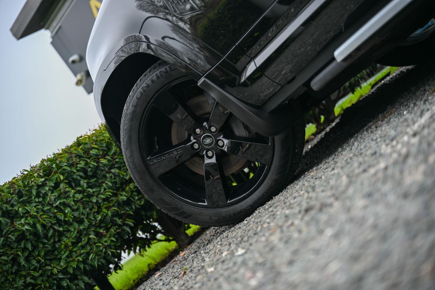 Used Land Rover Defender 110 2023 for sale - 77633208: Photo 28