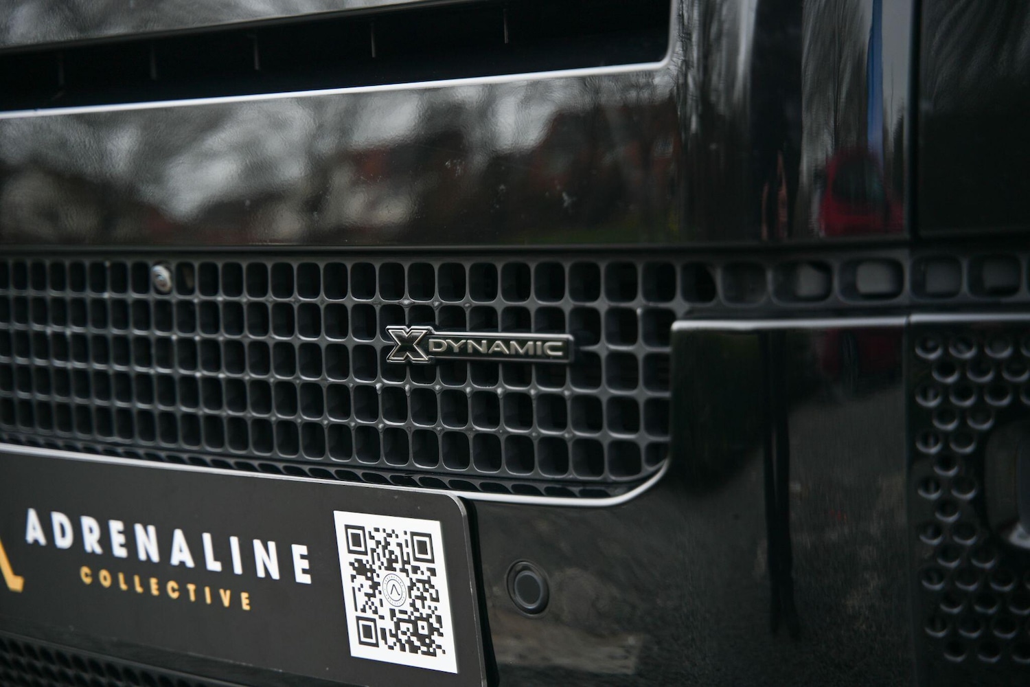 Used Land Rover Defender 110 2023 for sale - 77633208: Photo 35