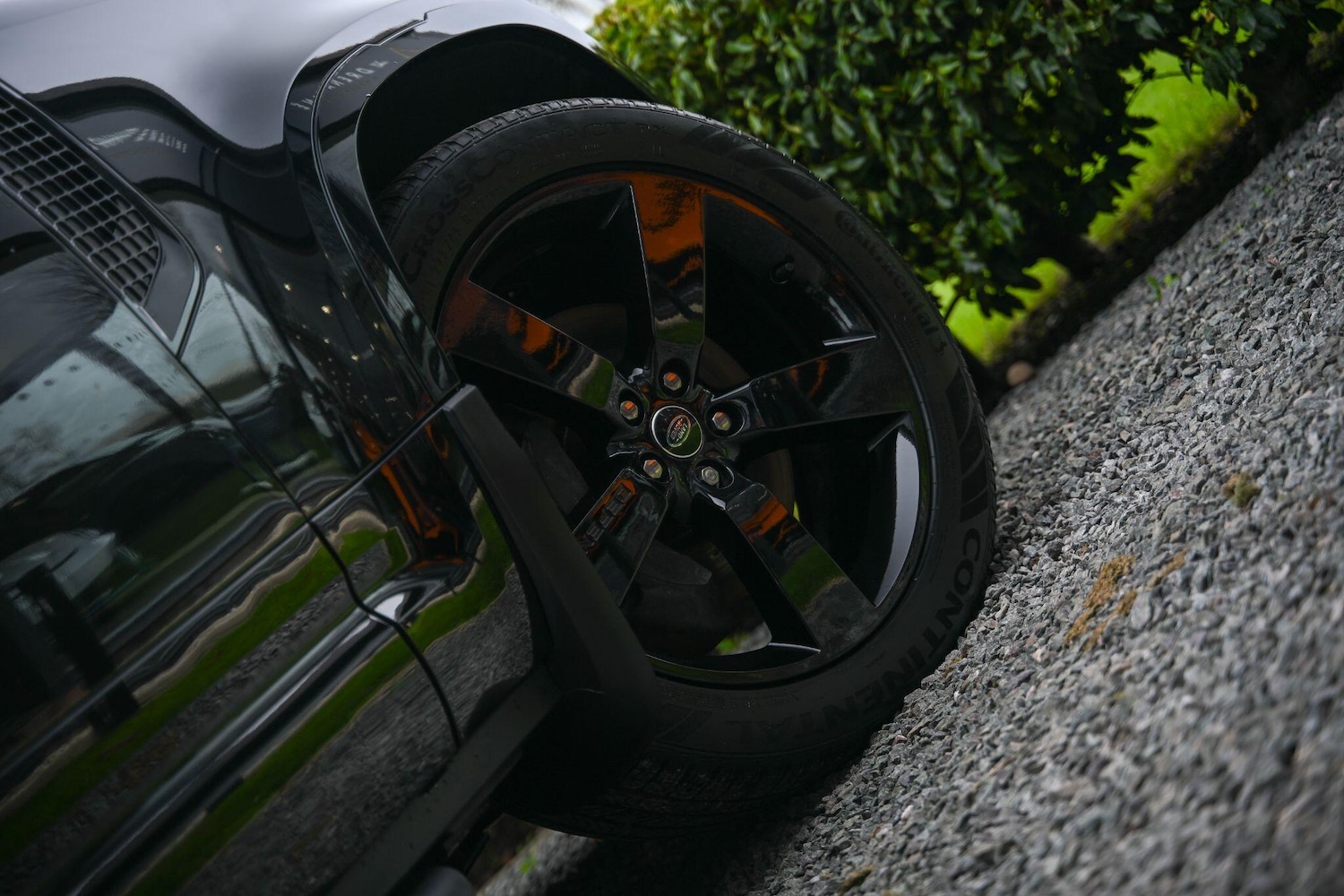 Used Land Rover Defender 110 2023 for sale - 77633208: Photo 40