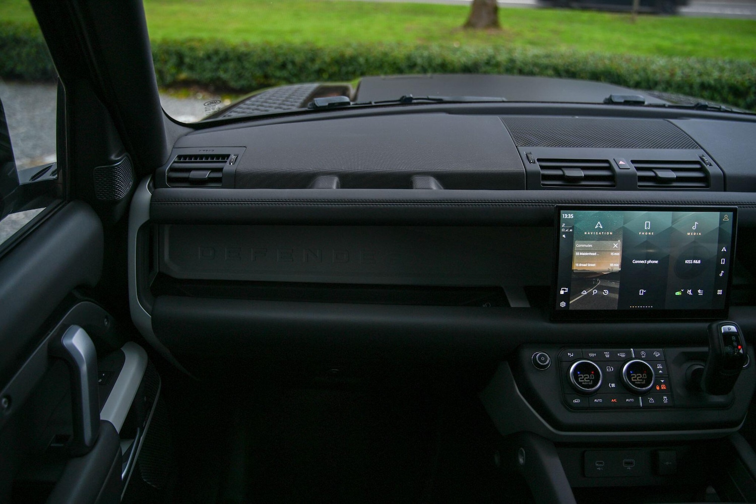 Used Land Rover Defender 110 2023 for sale - 77633208: Photo 48