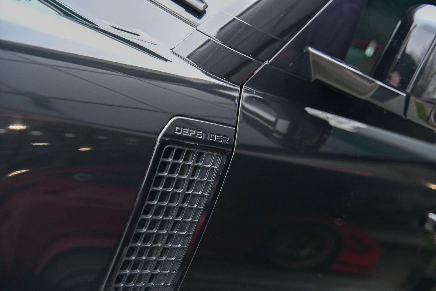 Used Land Rover Defender 110 2023 for sale - 77633208: Photo 52